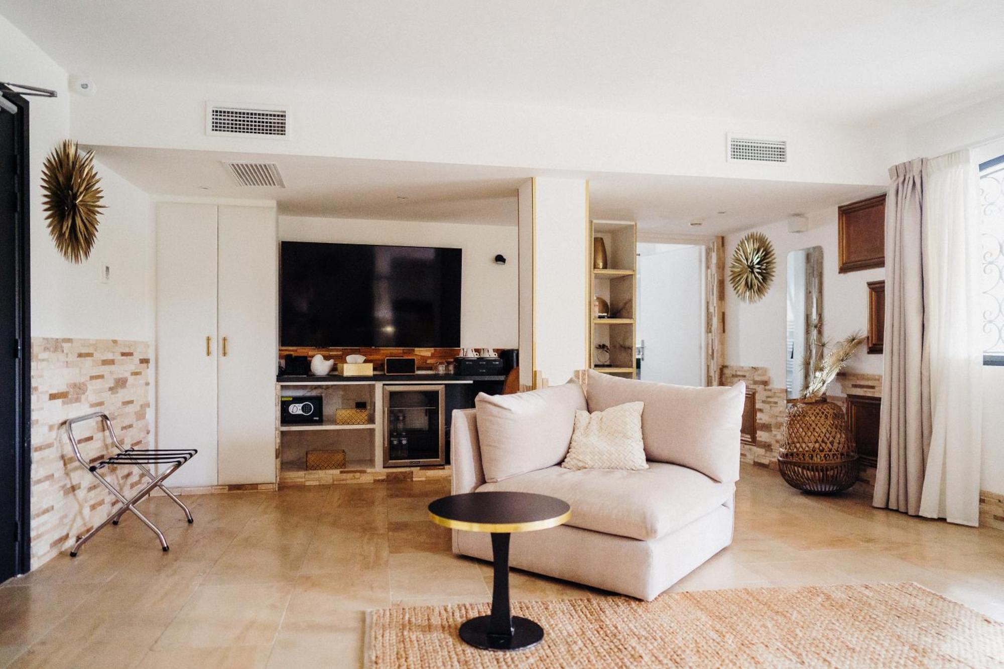 Le Confidentiel Hotel & Spa Saint-Raphaël المظهر الخارجي الصورة